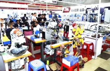 2026印尼皮革展展位费与展位申请