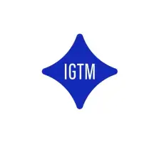 IGTM - International Golf Travel Market (Cannes)Logo