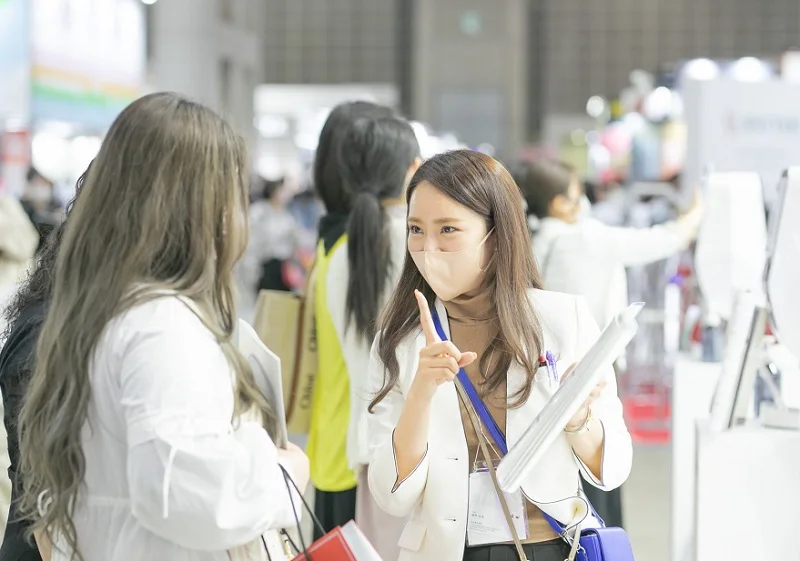 大阪美容展(Beautyworld Japan WEST)2026门票购买途径