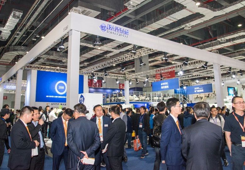 上海压铸展现场图片4