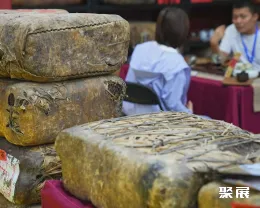 北京茶業(yè)展展會現(xiàn)場(現(xiàn)場盛況)7