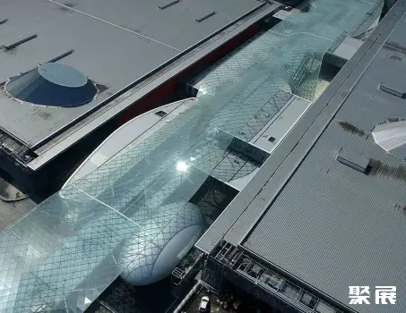 意大利新米兰会展中心