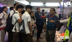 菲律宾通信展2025展位价格与展位申请