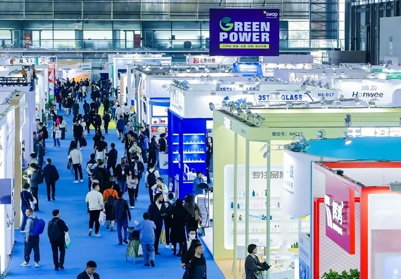 2026杜塞上海包装展interpack China(interpack China)展位图与展位申请