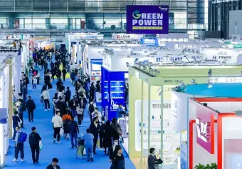 2026杜塞上海包装展interpack China(interpack China)展位图与展位申请