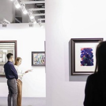 香港艺博会2025参展攻略（时间+地点+观众预约）