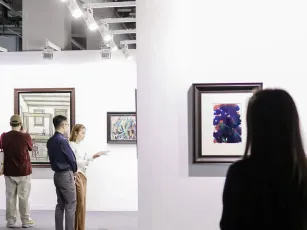 香港艺博会2025参展攻略（时间+地点+门票）