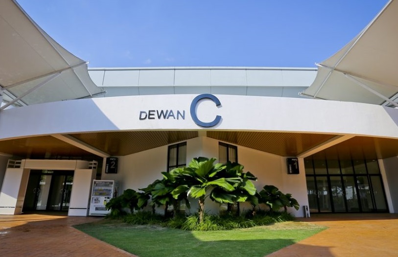 Malaysia Agro Exposition Park Serdang