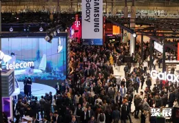 西班牙通信展现场图片1