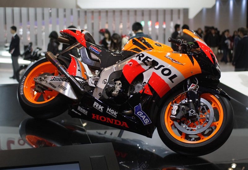 全球五大摩托车展之一:日本东京摩托车展2026门票购买渠道