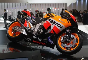 全球五大摩托车展之一：日本东京摩托车展2026门票购买渠道