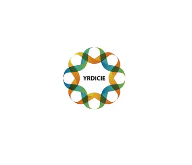 上海贸易展logo