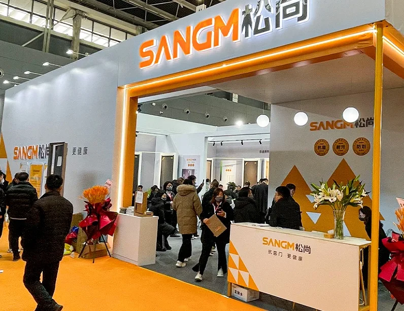 北方建博会2026展品范围有哪些？