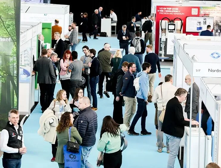 2027欧洲有机硅展(Silicone Expo Europe)会刊如何获取？