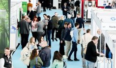 2027欧洲有机硅展 (Silicone Expo Europe)观众预登记火热进行中