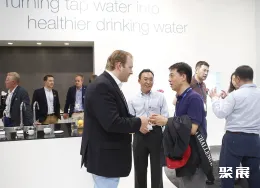 中国供热展现场图片7