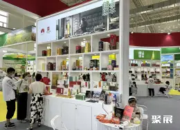 长春农业食品展展会现场(现场盛况)4