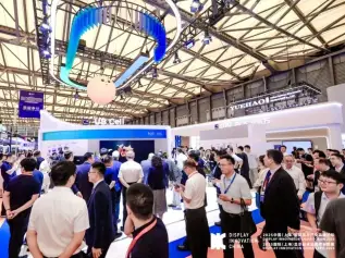 2026上海国际显示技术及应用创新展(DIC EXPO)参展攻略（时间+地点+门票）