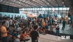 厦门运动展2025门票购买途径