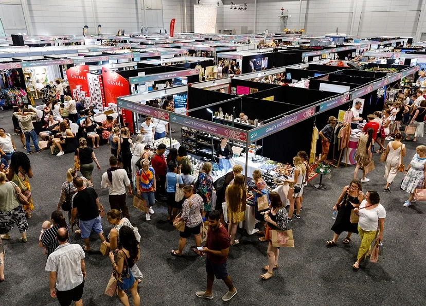 2025年澳大利亚家居展门票多少钱，怎么购买？