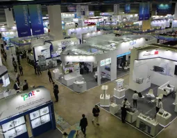 韩国发电展2026时间地点