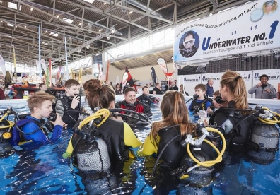 德国旅游展2026参展攻略（时间地点+门票怎么买？）