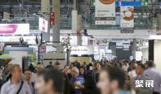 2026西班牙化工展展品范围有哪些?