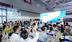 主论坛 | 斯凯瑞高级经理陆鹏 :UV固化设备在光学薄膜及胶带产品中如何选型