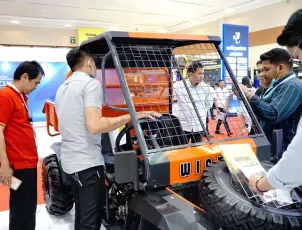 2026年印尼商用车展门票价格，如何购买？