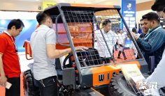 2026年印尼商用车展门票价格,如何购买?