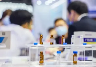 2025广州分析测试展展商名录