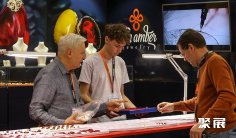 波兰珠宝展2025门票哪里买