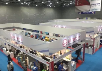 马来西亚吉隆坡水处理展览会2026门票多少钱