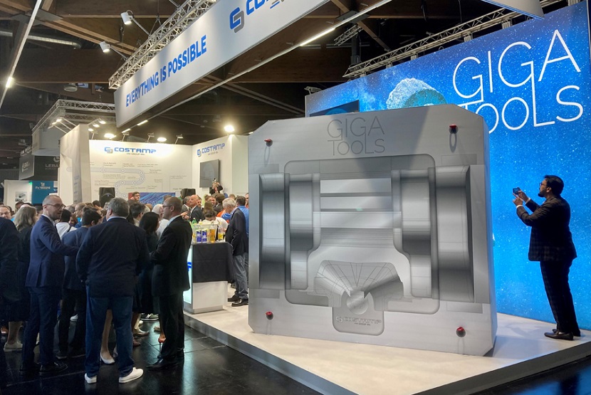 德国压铸展现场图片10