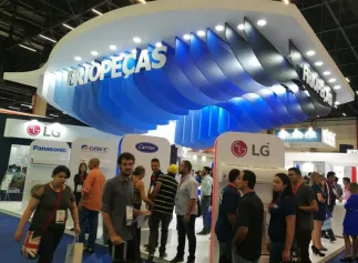 2026巴西制冷展时间地点