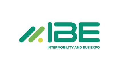 意大利里米尼微交通、客车巴士展览会