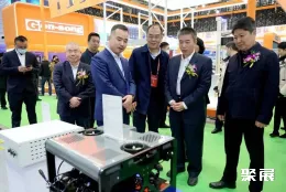 沈阳制博会现场图片7