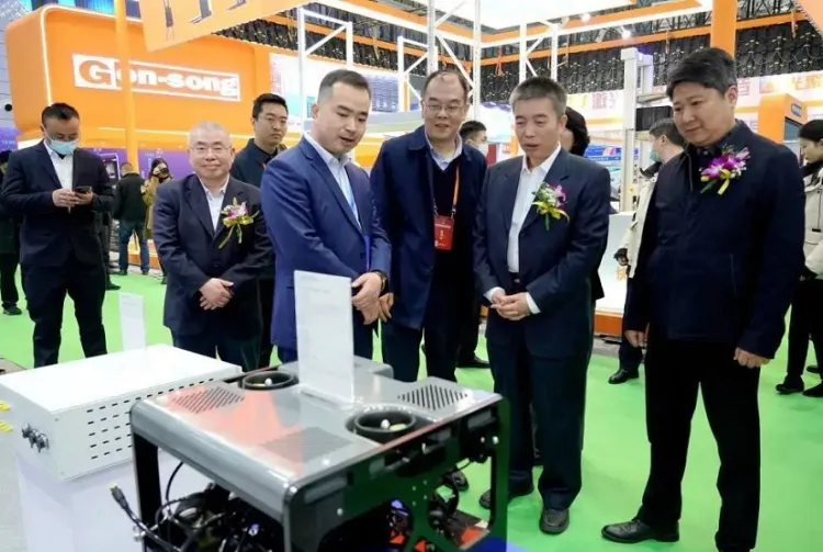 中国(沈阳)国际装备制造业展-沈阳制博会