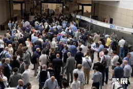 意大利阀门展现场图片1