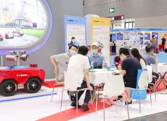 2026上海医用化工展(MCE)观展攻略（时间/地点/观众预约）