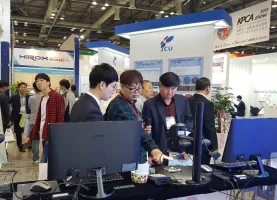 2025韩国电路展门票购买途径