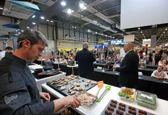 2025西班牙酒饮料展参展攻略(时间地点+门票多少钱?)