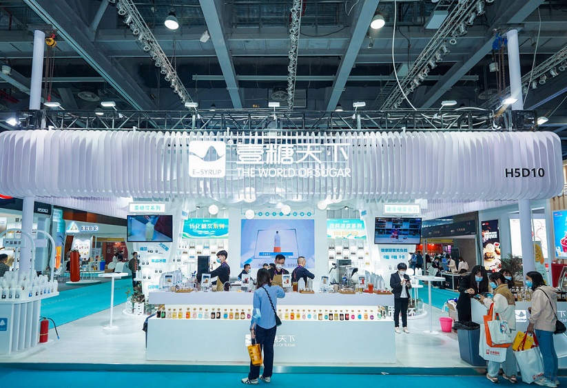 2024深圳跨境电商展最新参展商名录