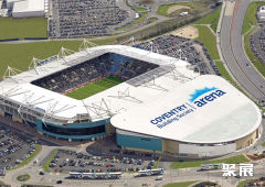 英国考文垂理光球场