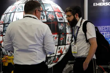 加拿大非开挖展2025举办时间与地点