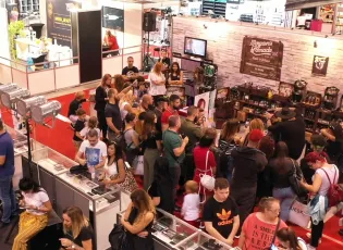 保加利亚美容展2025展位费与展位预订