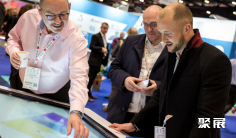 英国云展2025参展攻略(时间+地点+观众预约)