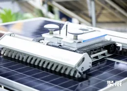 阿联酋固废展展会现场(现场盛况)11