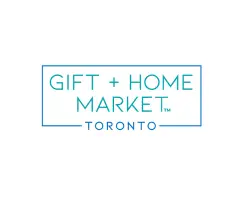 加拿大礼品展Logo