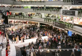 2026年美国服装展门票价格,如何购买?